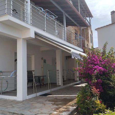Villa Pandora يميناريا المظهر الخارجي الصورة