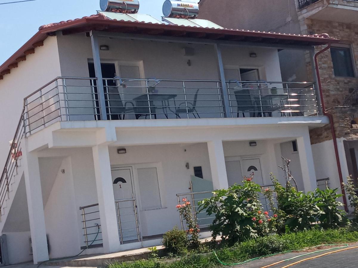 Villa Pandora يميناريا المظهر الخارجي الصورة