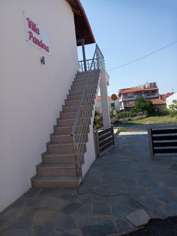 Villa Pandora يميناريا المظهر الخارجي الصورة