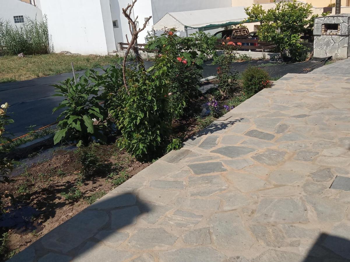 Villa Pandora يميناريا المظهر الخارجي الصورة