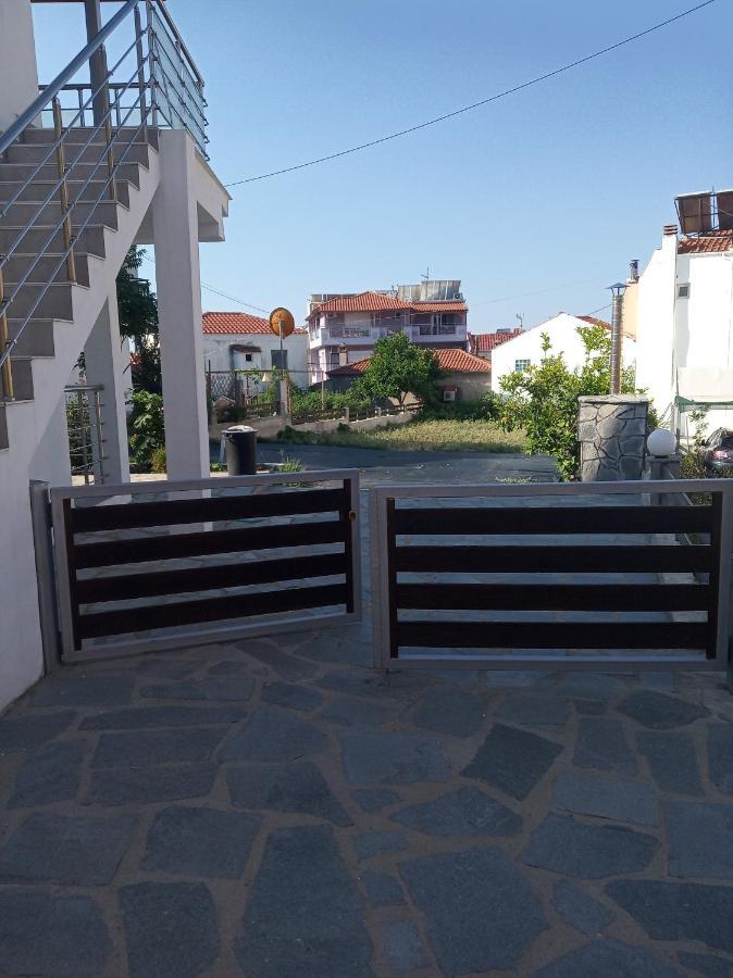 Villa Pandora يميناريا المظهر الخارجي الصورة