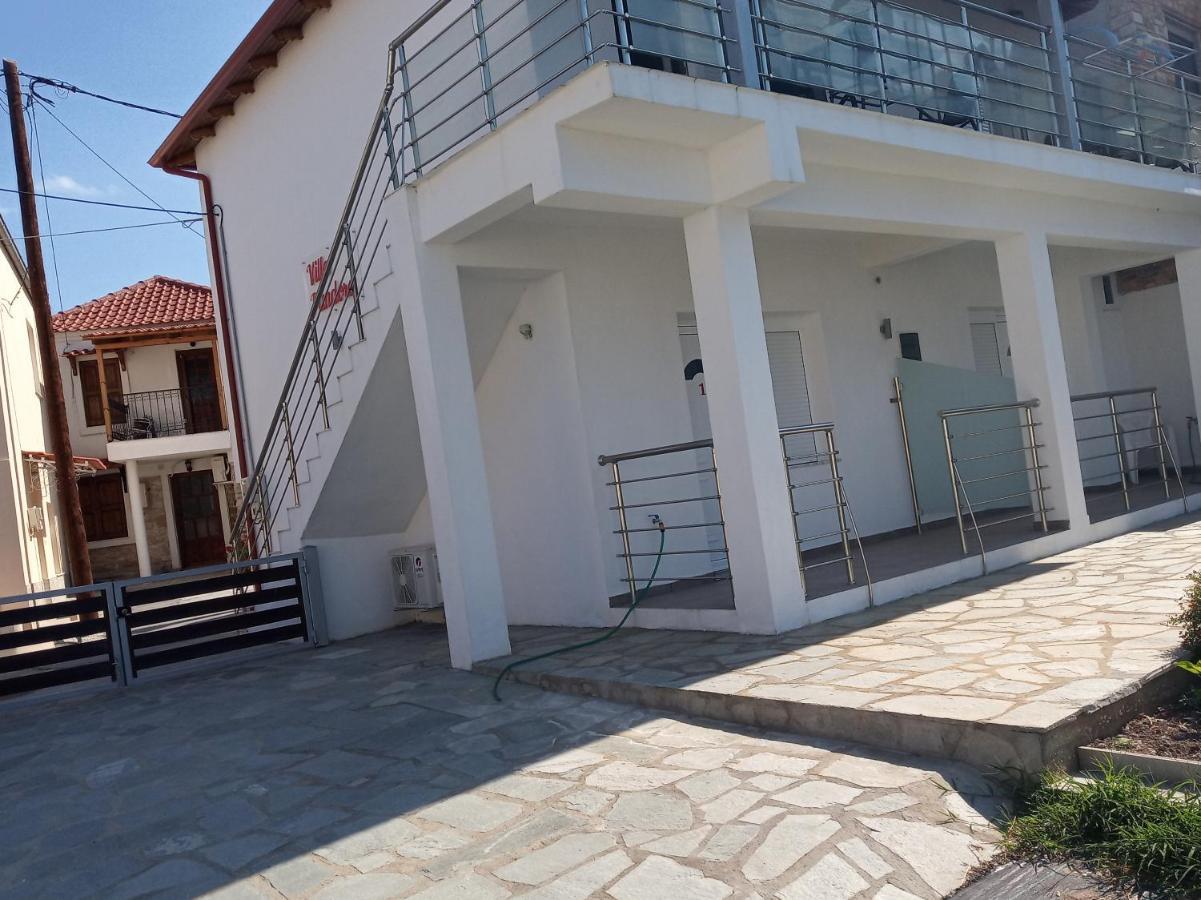 Villa Pandora يميناريا المظهر الخارجي الصورة